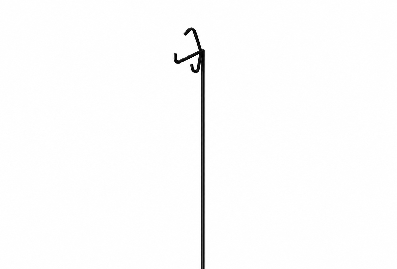 Standard Display Mounts